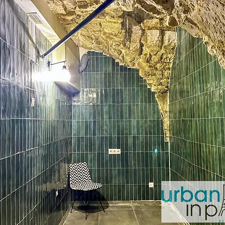 Urbanflat 31 - Triplex Loft In Appartamento