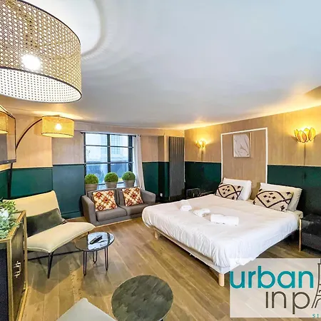 Appartamento Urbanflat 31 - Triplex Loft In