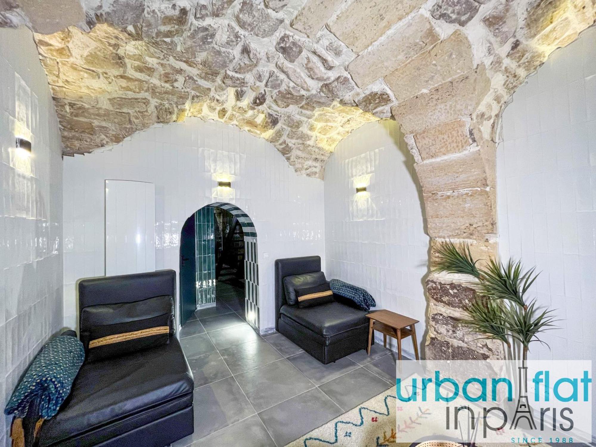 Apartment Urbanflat 31 - Triplex Loft In *