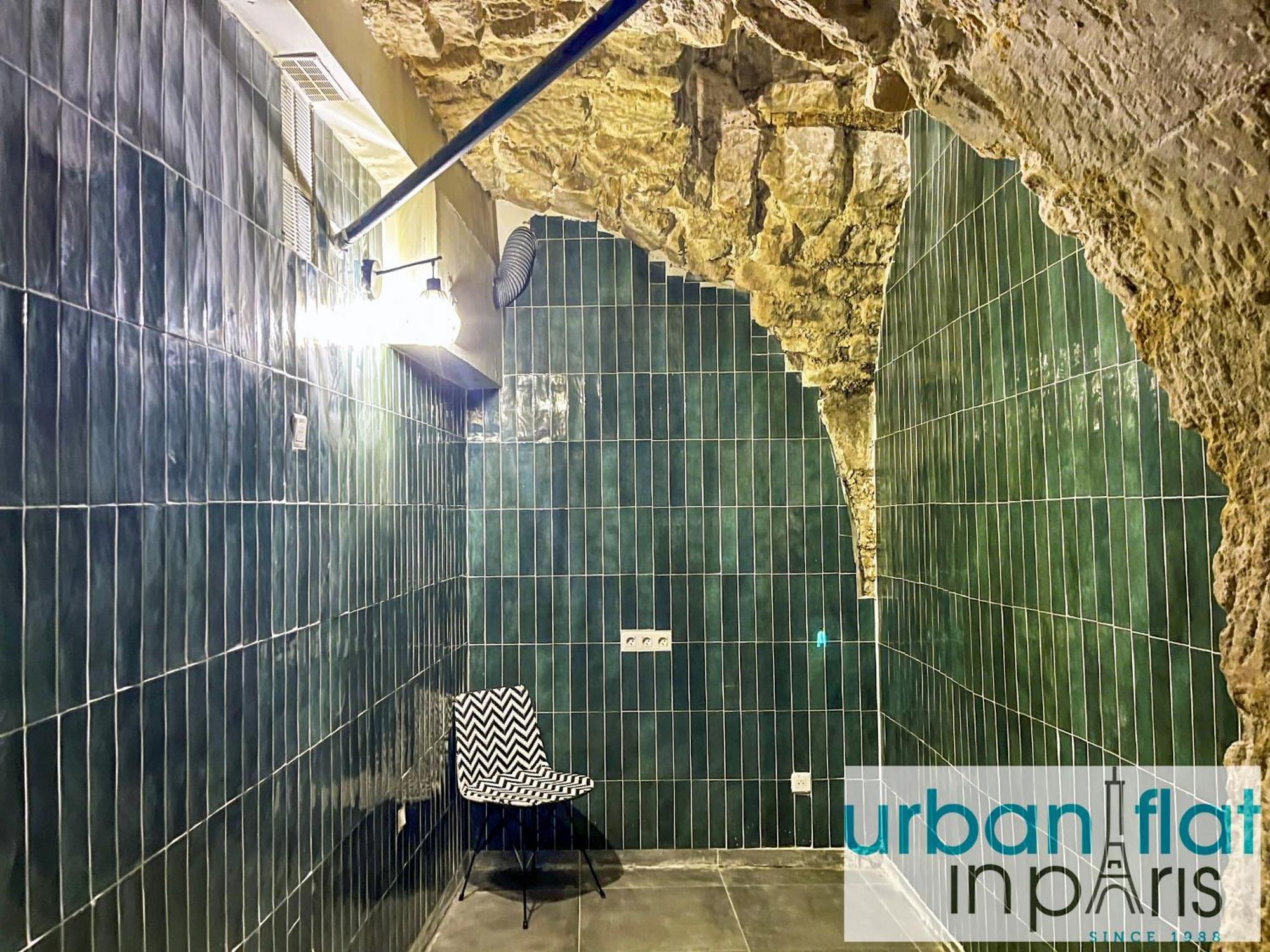 Urbanflat 31 - Triplex Loft In Apartment